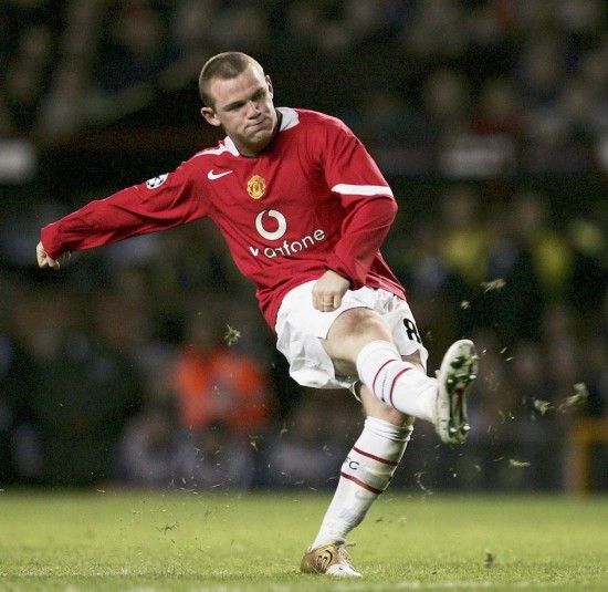 展现出了极 展现出了极